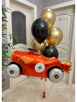 Набор Ретро машина