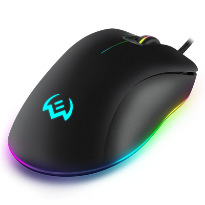 Оптическая игровая проводная мышь  Sven RX-G830