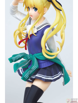 Фигурка Эрири Спенсер Савамура (Sawamura Spencer Eriri)