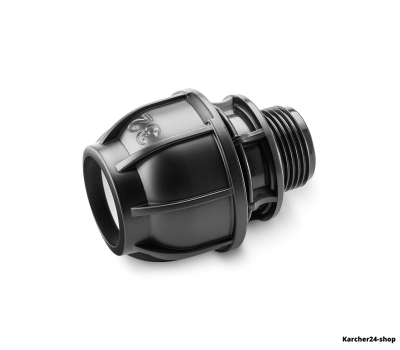 Соединительный элемент Perfect Connect для трубопроводов 1 1/4" (2.997-116.0)