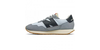 New Balance 237 Ms Blue