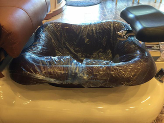 პედიკურის ერთჯერადი პარკები საბითუმო და საცალო