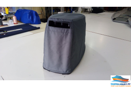 Чехол на капот Меркурий 40 л.с. - 2 такта (2021)