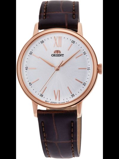 Женские часы Orient RA-QC1704S