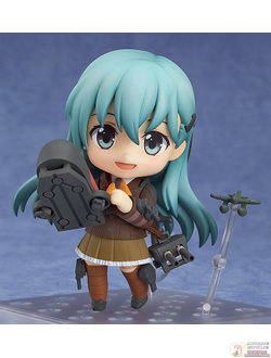 Нендроид Сузуя (Suzuya)