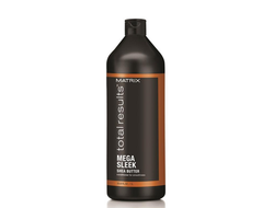 Matrix Total Results Mega Sleek Кондиционер для гладкости волос, 1000 мл