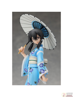 Фигурка 1/8 Асада Сино (Asada Shino Yukata ver.)
