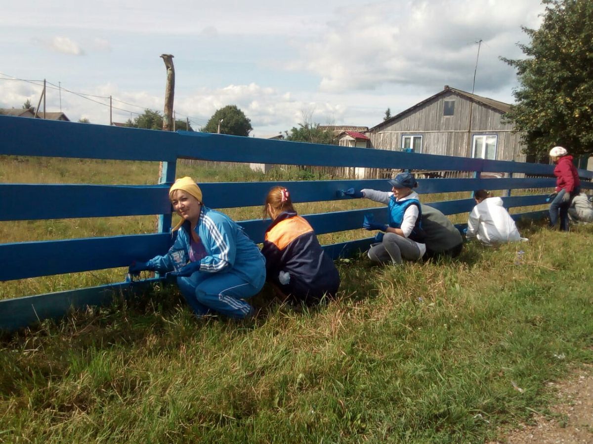 Погода в наурузово пономаревский район