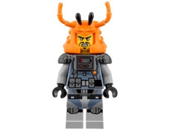 Crusty, n/a (njo369)