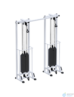 Биотонус-2 (стек 2х100кг)
