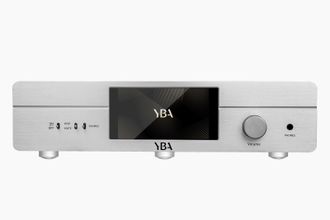 Медиа-центр YBA Heritage R100