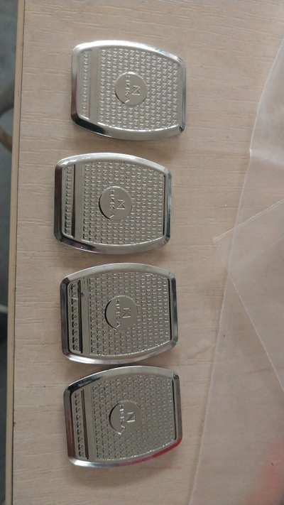 Плазменная полировка нержавеющих сталей