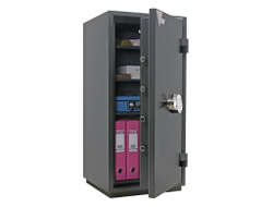 Взломостойкий сейф VALBERG ГРАНИТ 90Т EL