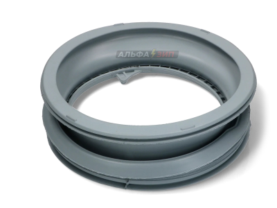 Манжета люка Zanussi, Electrolux 1260589005 для стиральных машин