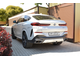 ТСУ PT Group для BMW X7 (G07) 2018-н.в., невидимый, быстросъемный шар на замке, BXS-19-991422.00