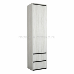 ШМ501 Пенал "Адалия". Размер: 500*2015*425.