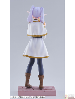 Фигурка Фрирен (Frieren no Nijichou Luminasta ver.3)