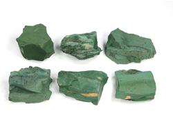 Волконскоит, коллекционный образец в ассортименте, Россия, Пермский край (25-33 мм, 8-10 г) №28316