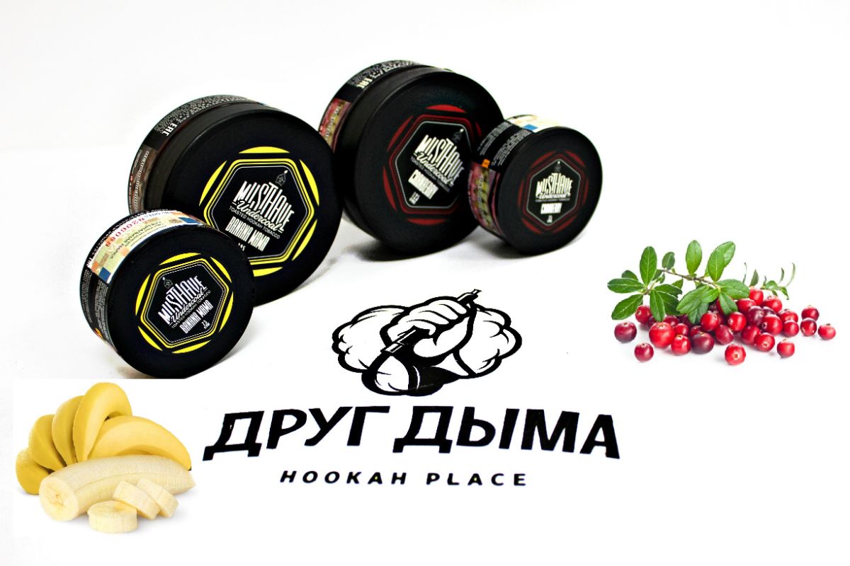 Табак для кальяна must have Candy Cow