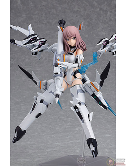 Фигурка фигма Юми Ёцуя (figma Yotsuya Yumi)