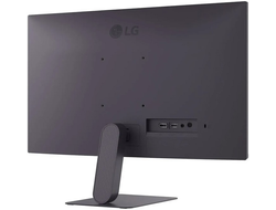 Монитор LG 27" 27G411A-B IPS FHD Чёрный