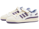 Adidas Forum 84 Low White Purple