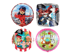 с рисунками