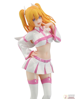 Фигурка Ририса Амано (Ririsa Amano Angel Costume ver.)