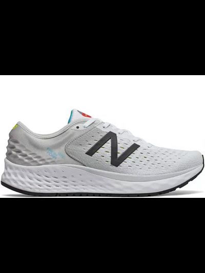 New balance Fresh Foam 1080 V9 Grey