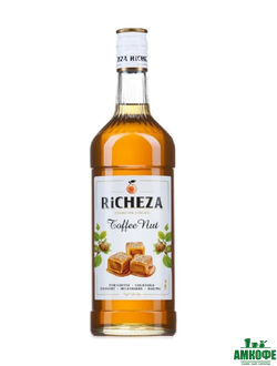 Сироп Ирис Тоффи