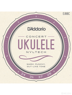 D`Addario EJ88C Nyltech