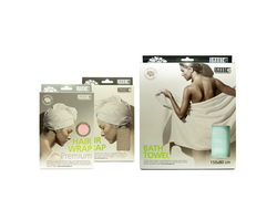 SMART Тюрбан/Полотенце