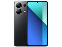 Xiaomi Redmi Note 13 8/128GB Midnight Black