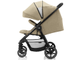 Коляска прогулочная и автокресло Britax Roemer B-Agile M Linen Beige