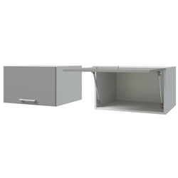 ЛЕ622 Шкаф кухонный Винчи ПГ-65. Размер: 600*360*570