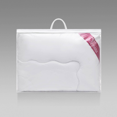 Одеяло Verossa Лебяжий пух легкое НОРДТЕКС