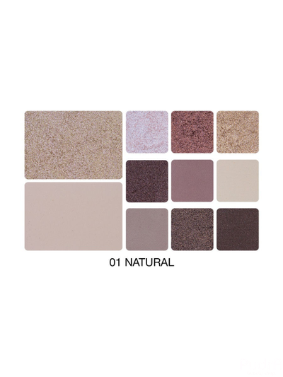 Lavelle Collection Набор для макияжа FRABJOUS | Лавель