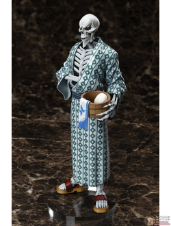 Фигурка 1/8 Момонга (Momonga / Ainz Ooal Gown Yukata)