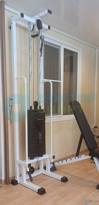 "Лидер" 100 кг