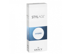 Stylage Hydro Bi-Soft