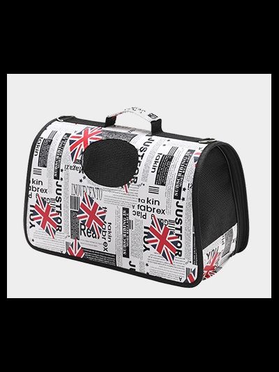 Сумка-переноска UK