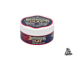 Глина для укладки Butlegger's Clay, 60 гр