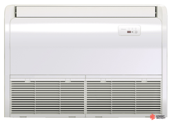 Внутренний блок напольно-потолочного типа Hisense серии MULTI EU DC Inverter AVT-24UR4RB8 (комплект)