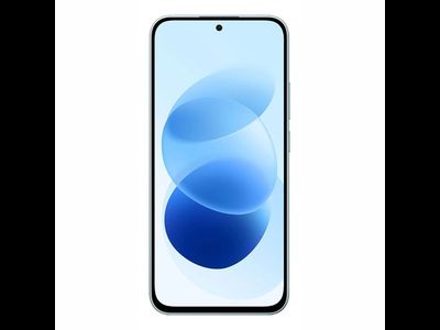 Xiaomi Redmi Note 17 4/128GB RU Голубой