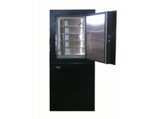 Сейфы-холодильники серии ВЭСТ базовые (IV класс взломостойкости)