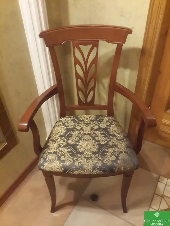 Замена обивки поролона сиденья.
☎ 8(909)-966-27-18