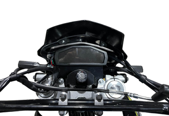 Мотоцикл AIBEX 250