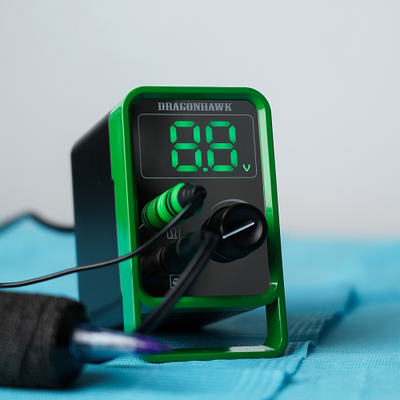 Dragonhawk P1211 Блок питания (BMX TPN-033)