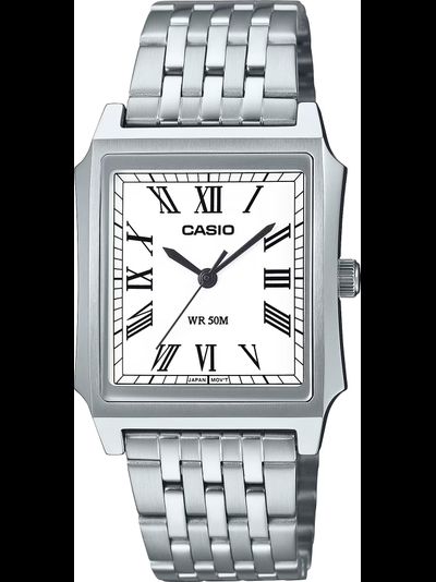 Часы Casio MTP-B190D-7B