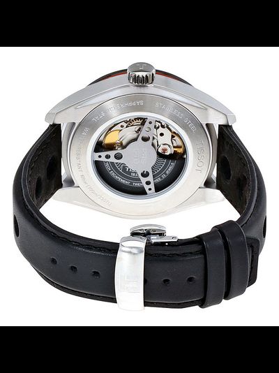 Швейцарские часы Tissot T100.430.16.051.00